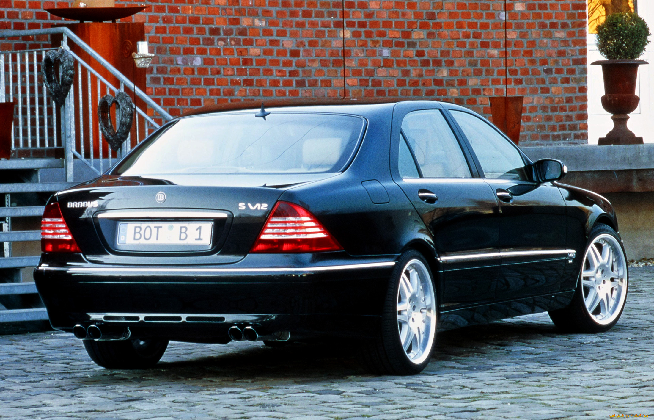 , brabus